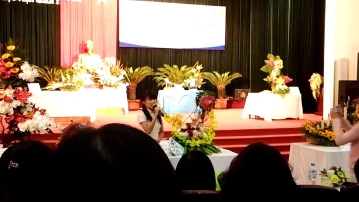 Hình ảnh minh họa tác phẩm nghệ thuật