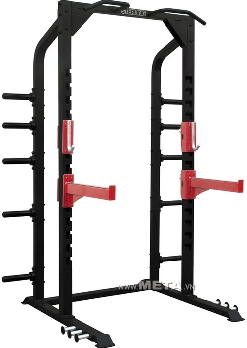 Giàn tạ đa năng cỡ lớn Impulse SL7014