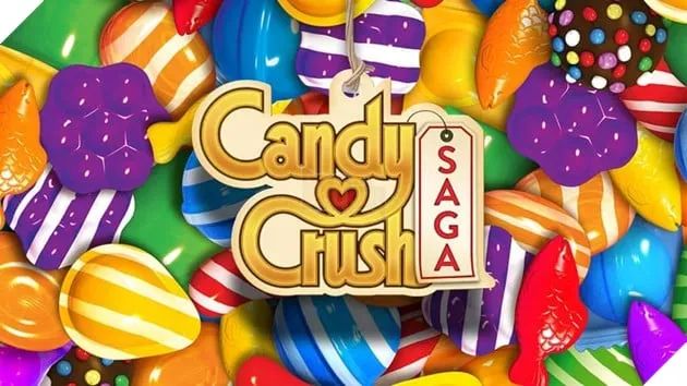 Studio tạo nên thành công vang dội của Candy Crush cũng không tránh khỏi đợt tinh giản biên chế