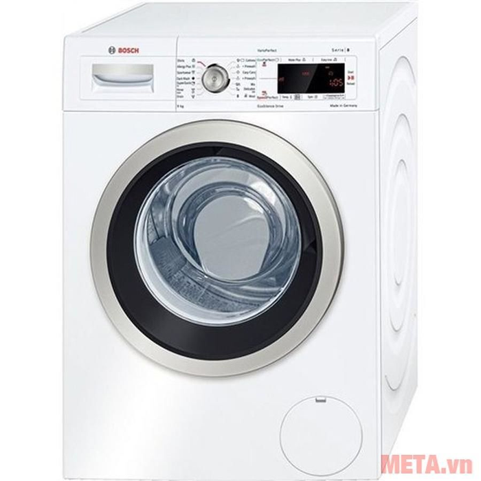 Máy giặt cửa trước Bosch Waw24460Eu (9kg)