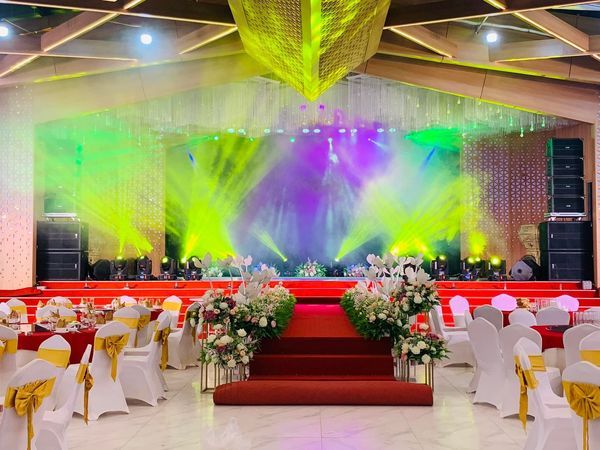 Hình ảnh sự kiện tiêu biểu do Lâm Việt Media thực hiện