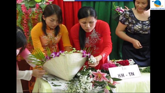 Hình ảnh minh họa tác phẩm