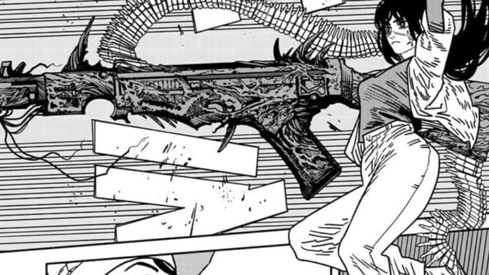 Chainsaw Man Chương 208: Thời gian ra mắt, Những điều mong đợi và Thông tin khác trang bìa
