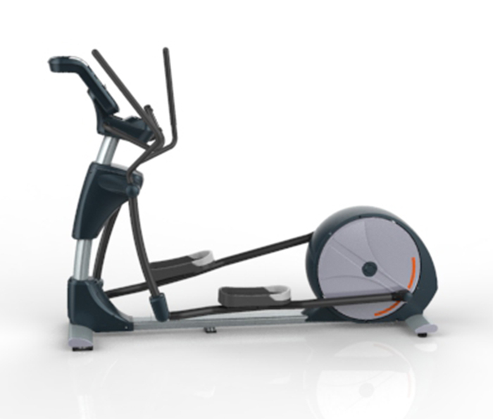 Xe đạp tập Elliptical Impulse RE500