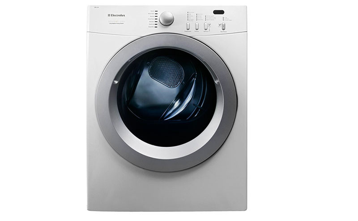 Máy sấy Electrolux 11 kg EDV114UW