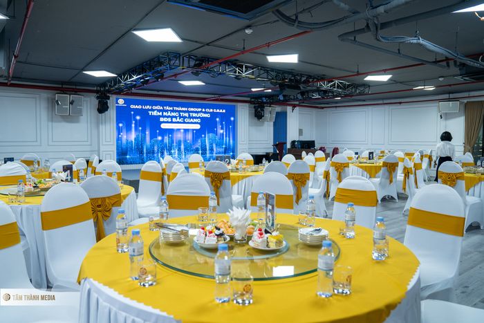 Hình ảnh nổi bật về các sự kiện của Tâm Thành Media