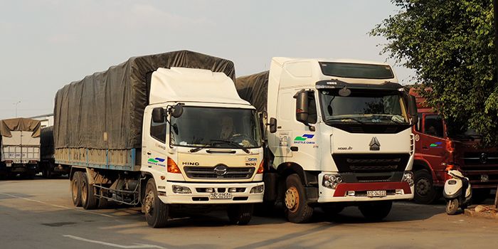 Hình ảnh Vận Tải Vạn Phương 2