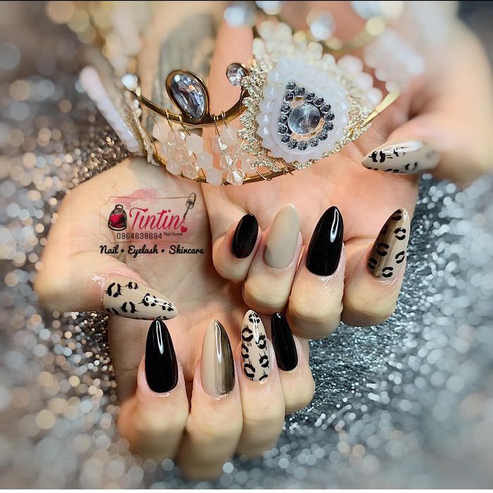 BST nail đẳng cấp tại Tintinnail Home
