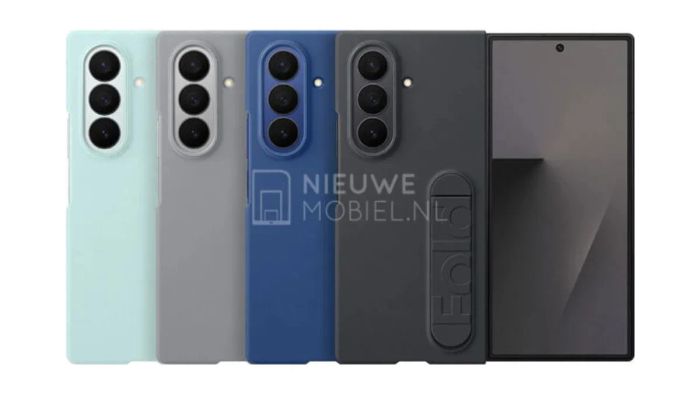 Phiên bản ốp Silicone