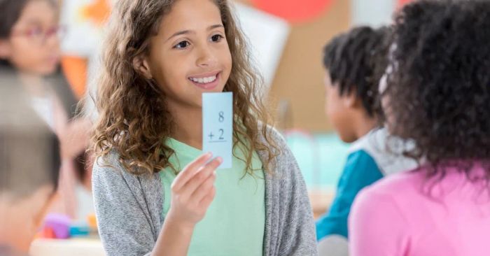 Phương pháp ghi nhớ từ vựng hiệu quả với flashcard