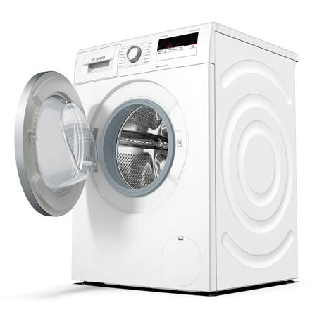 máy giặt Bosch WAN28108GB