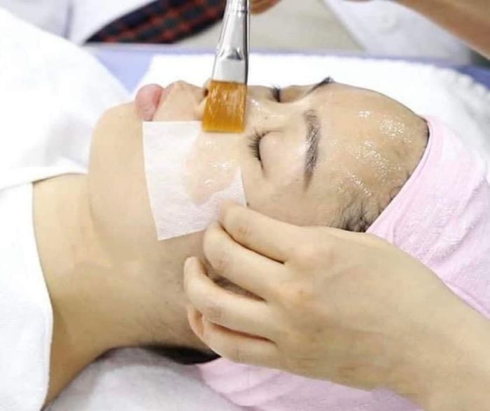 Không gian khám chữa bệnh hiện đại tại Phòng Khám Đa Khoa Y Sài Gòn