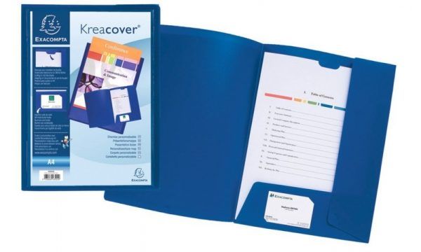Hình ảnh sản phẩm folder từ V&L Hà Nội
