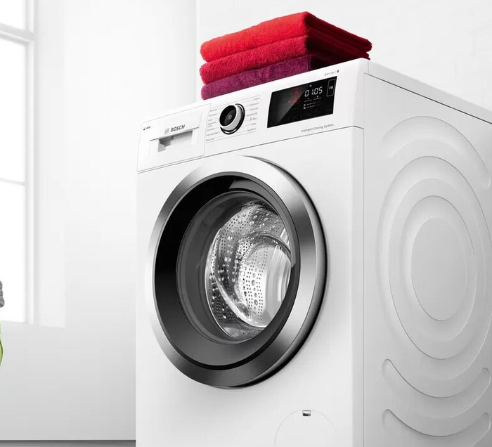 Máy sấy quần áo Bosch WTX87KH0BY