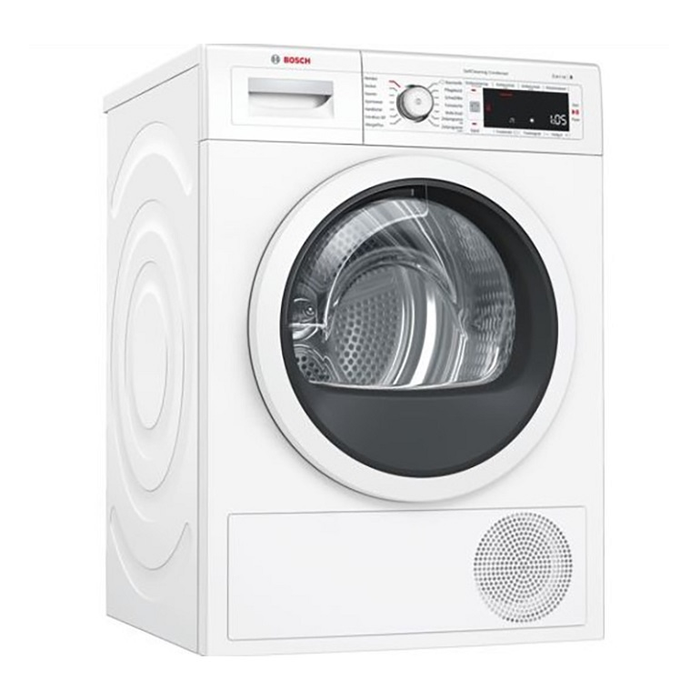 Máy sấy quần áo Bosch WTX87KH0BY