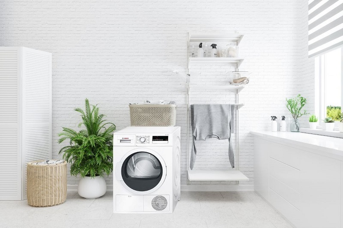 Máy sấy quần áo Bosch WTM85260SG