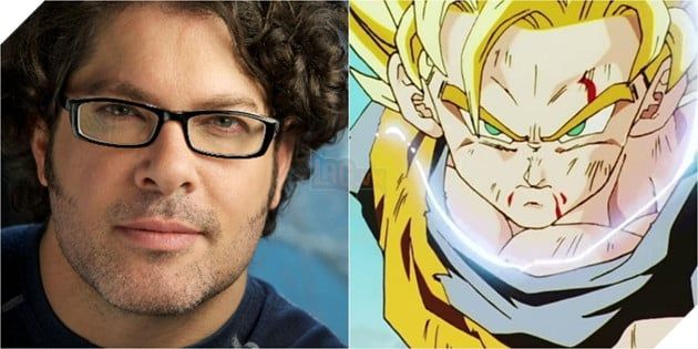 Không ít lần Sean Schemmel đã gục ngã vì kiệt sức khi lồng tiếng cho Goku.