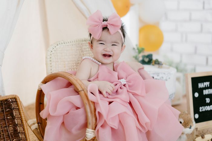 Ảnh mẫu 2 - Bee Kid Studio: Khoảnh khắc đáng yêu