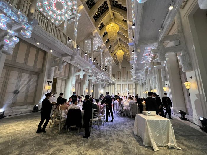 Những hình ảnh ấn tượng từ các sự kiện của Triệu Hoàng Media & Event