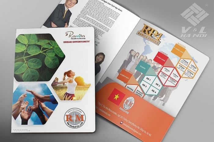 Hình ảnh sản phẩm chất lượng từ V&L Hà Nội