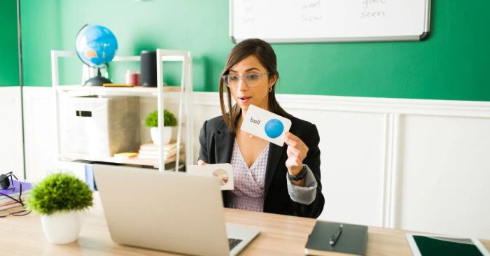 Điểm cộng vượt trội của phương pháp học từ vựng với flashcard