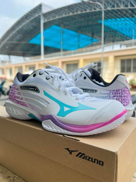 Hình ảnh không gian cửa hàng Tú Sport