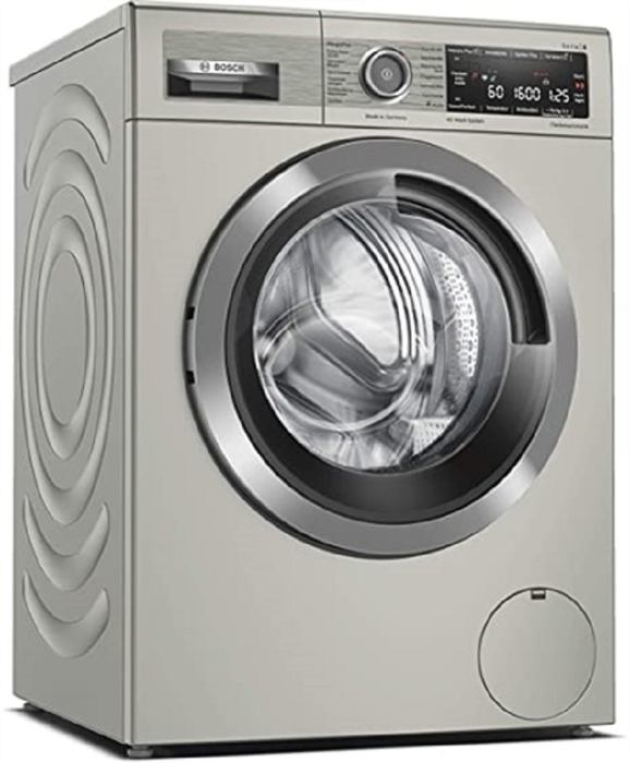  Máy giặt Bosch 10kg WAX32MX0