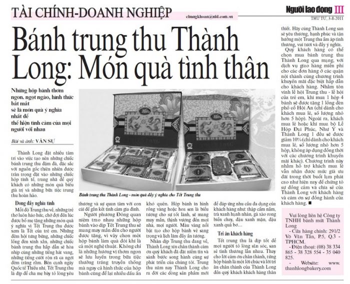 Hình ảnh hoạt động nổi bật của Báo Người Lao Động