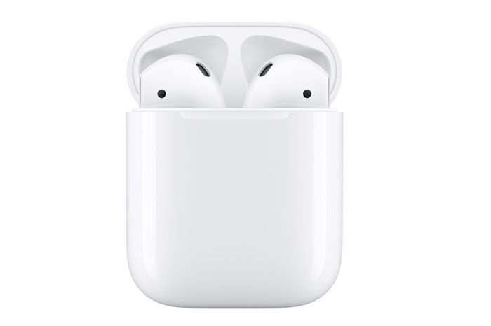 Hình ảnh Tai nghe AirPods chính hãng Apple - Phiên bản 1