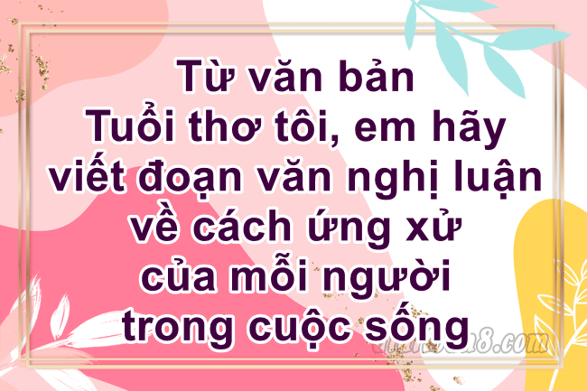 Hình ảnh minh họa sinh động (Nguồn: internet)