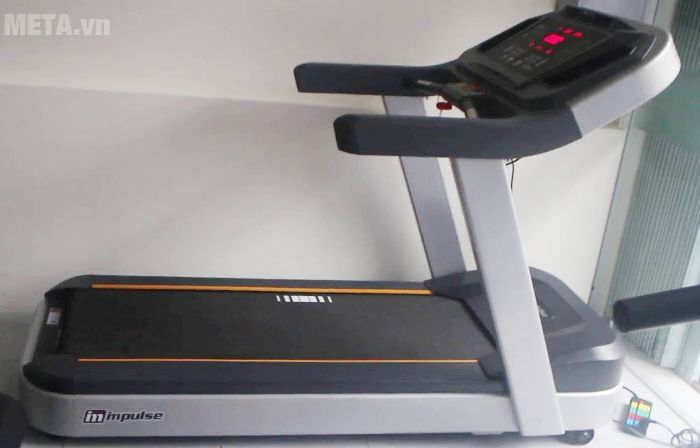 Máy chạy bộ điện cỡ lớn Impulse PT300H