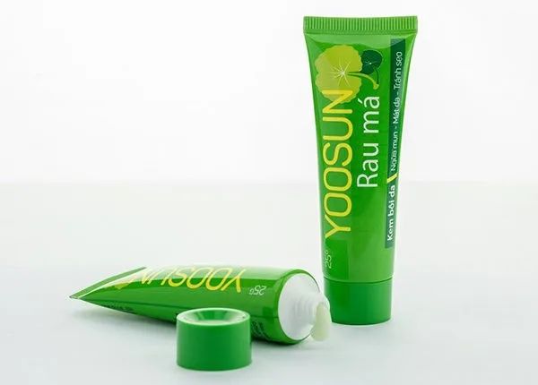 Hình ảnh sản phẩm Yoo Sun Rau Má