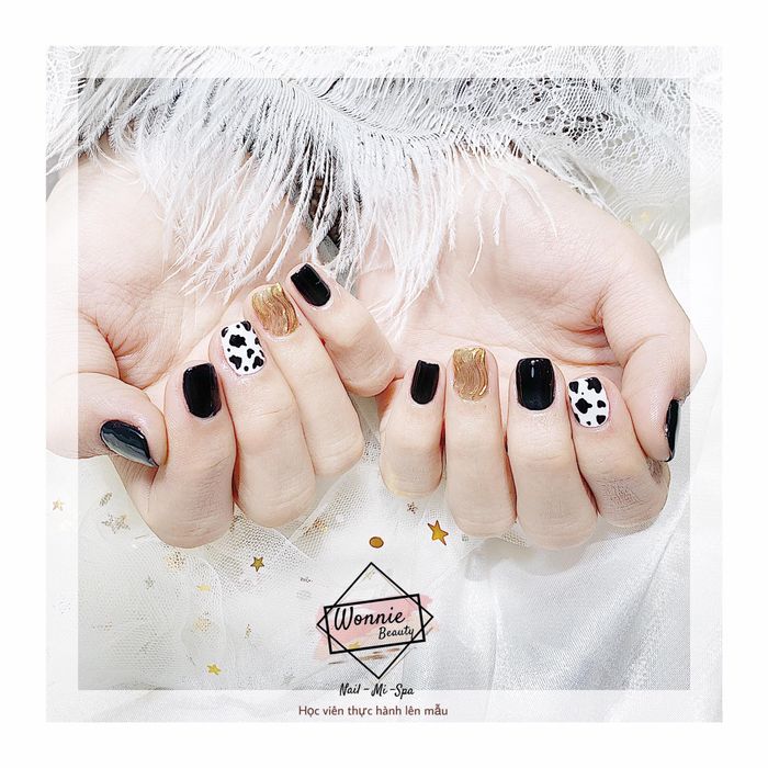 Tác phẩm nghệ thuật từ Wonnie Beauty