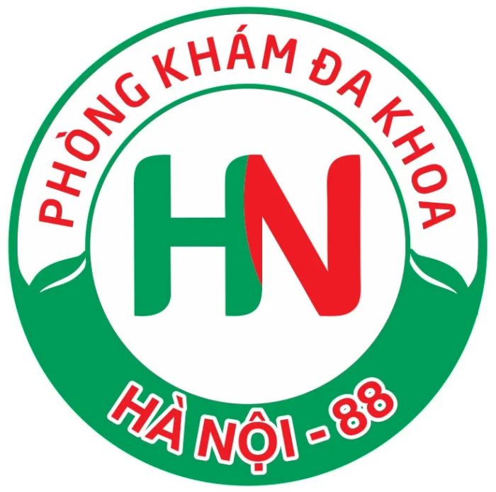 Hình ảnh đội ngũ y bác sĩ chuyên nghiệp tại Phòng Khám Hà Nội 88