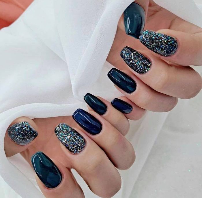 BST mới nhất từ Lilac Nail Boutique