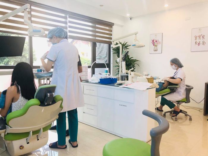 Nha khoa Viet Smile ảnh 2