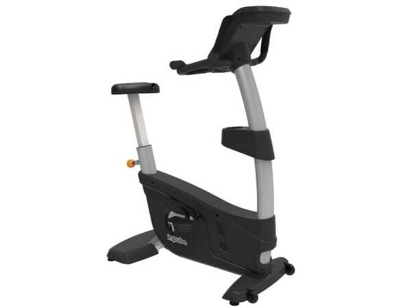 Xe đạp tập phòng Gym