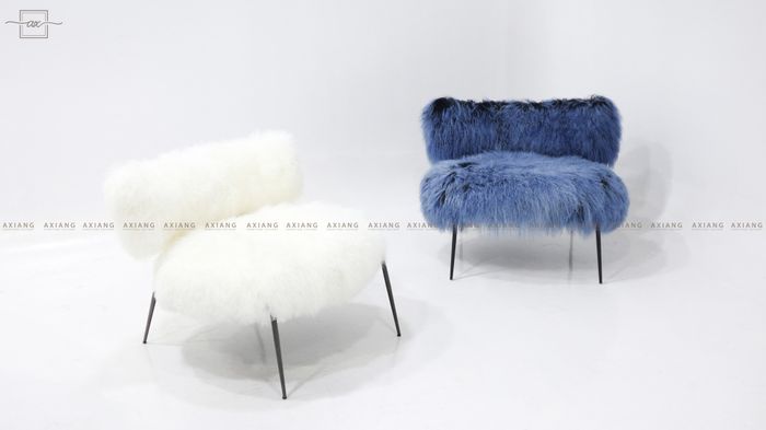 Showroom Axiang Furniture Factory ảnh 2 - Không gian trưng bày đầy cảm hứng với những thiết kế tinh tế