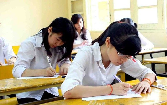 Hình ảnh ấn tượng về Trường THCS Hòa Đông