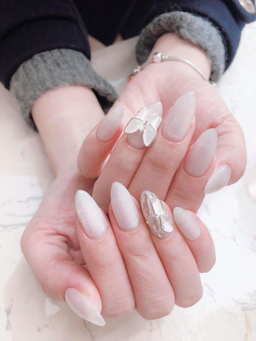 BST đẳng cấp tại Chic Nail