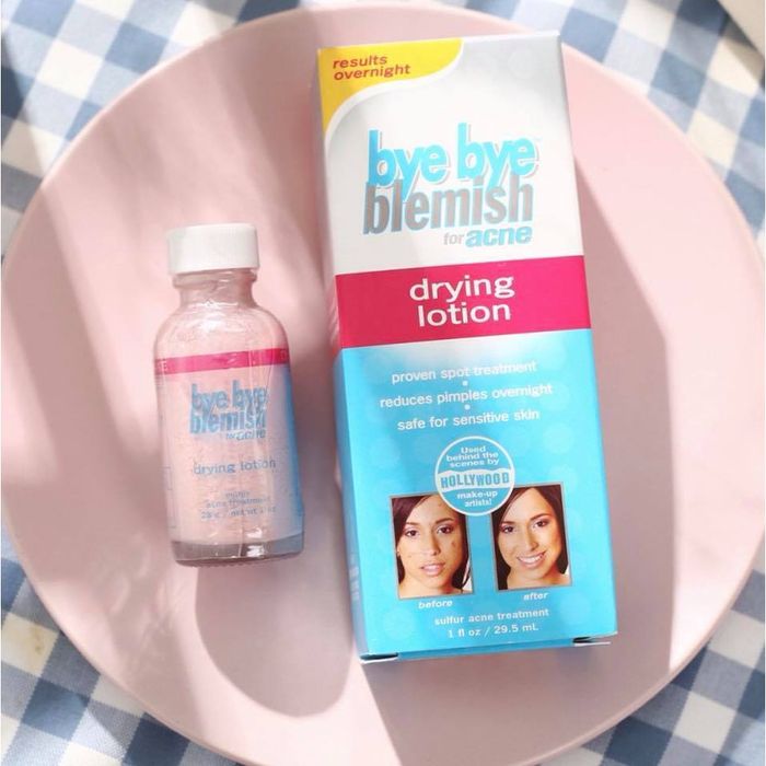 Hình ảnh sản phẩm Bye-Bye Blemish Drying Lotion