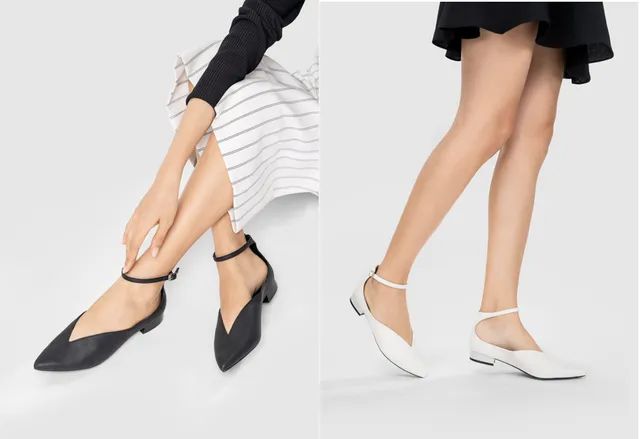 BST thời thượng từ Juno