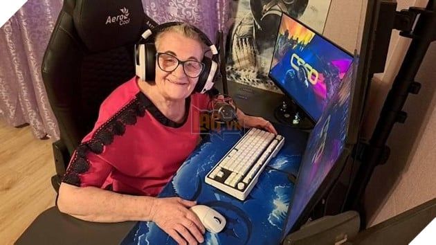 Nữ streamer thâm niên nhất cộng đồng CS2 Nga lại gây bão với thông báo chấn động