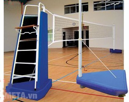 Đế bóng chuyền di động 402441