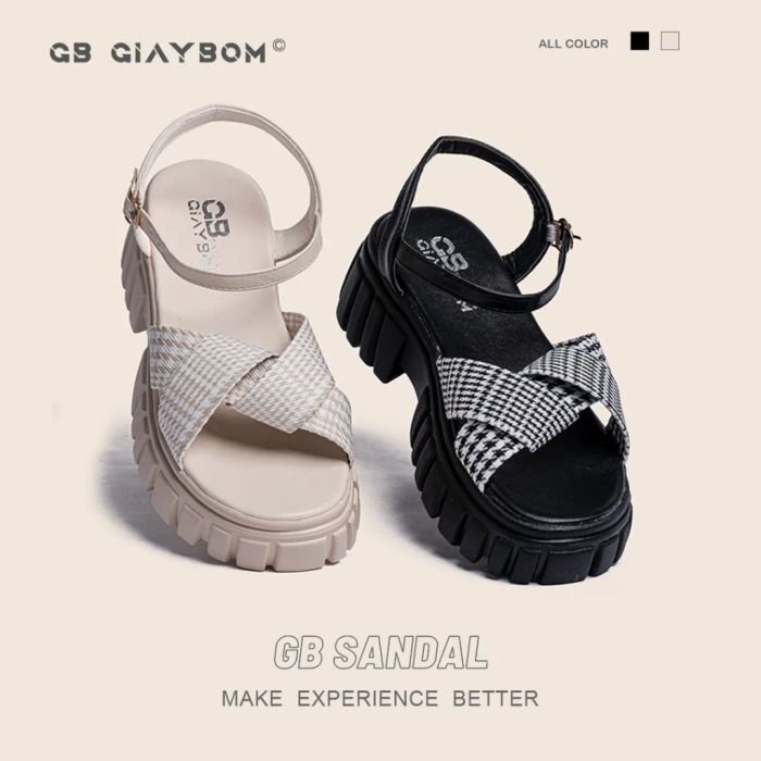 BST nổi bật tại giayBOM