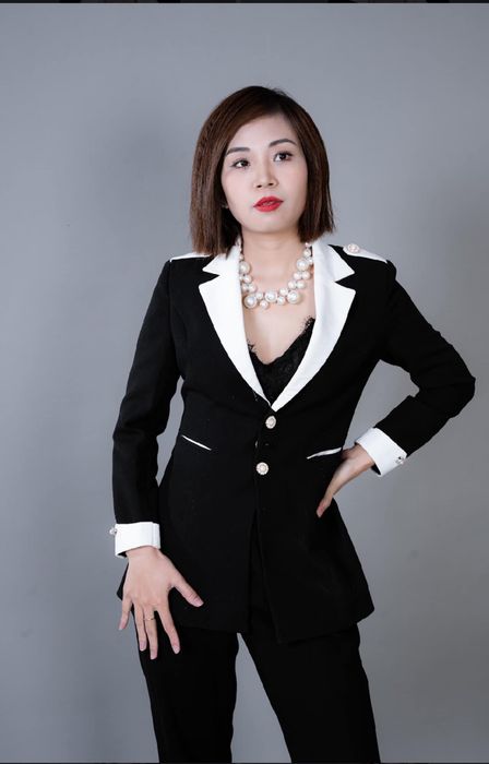 Hình ảnh tại Áo Cưới Việt Bridal 1