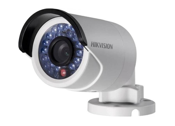 Camera Gia Hưng - Hình ảnh thực tế hệ thống giám sát chất lượng cao (Bộ ảnh 1)