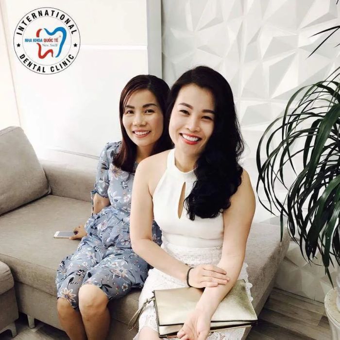 Nha Khoa Quốc Tế New.Smile hình ảnh 2