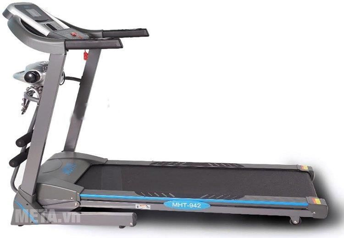 Máy chạy bộ Mofit MHT 942