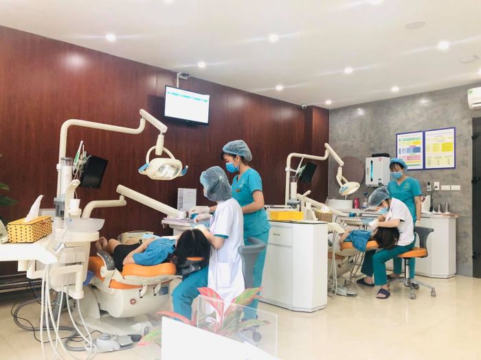 Nha khoa Viet Smile ảnh 1